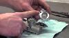 How To Clean Honda Crf Carbs Fcr Flatslide Parts And Tools In Description