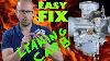 How To Fix A Leaking Carburetor