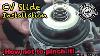How To Install A Cv Carburetor Slide Without Pinching It Theory Of Operation And Testing Too