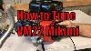How To Tune Vm22 Mikuni Clone Carburetor Predator 224 Build 212 Mini Bike Go Kart Vm 22 Carb Install