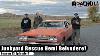 Junkyard Rescue Hemi Belvedere Roadkill S13e01 Reality Car Tv Show