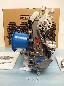 KEIHIN 35mm FCR FLAT SLIDE CARBS CARBURETORS YZF-R6 YAMAHA 600 MINI SPRINT MICRO