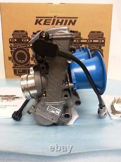 KEIHIN 35mm FCR FLAT SLIDE CARBS CARBURETORS YZF-R6 YAMAHA 600 MINI SPRINT MICRO