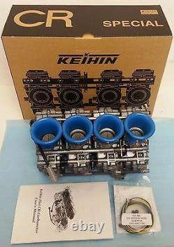 KEIHIN 35mm FCR FLAT SLIDE CARBS CARBURETORS YZF-R6 YAMAHA 600 MINI SPRINT MICRO