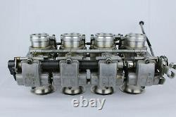 KEIHIN 35mm FCR Flat Slide Carburetors CBR 600 900 CBR600 TPS