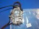 Keihin Flat Slide Carburetor 38mm Pj28lakh Honda Cr Vintage