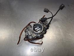 KEIHIN PWK 38mm (G524) FLAT SLIDE CARBURETOR / CARB USED