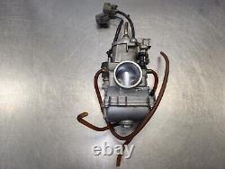 KEIHIN PWK 38mm (G524) FLAT SLIDE CARBURETOR / CARB USED