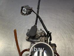 KEIHIN PWK 38mm (G524) FLAT SLIDE CARBURETOR / CARB USED