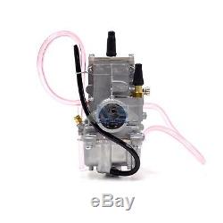 Kawasaki H2 750 72-75 Mikuni TM32 32mm Flat Slide Carburetor Kit