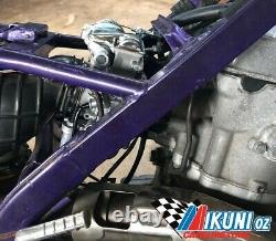 Kawasaki KLX 650 Mikuni TM40-6 Flatslide Pumper Carb KIT