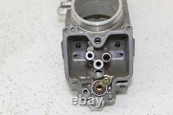 Keihin Cr Flat Slide Carb Carburetor 42mm Body Good