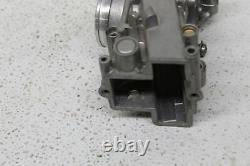 Keihin Cr Flat Slide Carb Carburetor 42mm Body Good