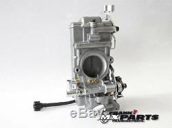 Keihin FCR 35 flatslide racing carburetor kit / pitbike sprint upgrade kit NEW
