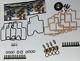 Keihin Fcr 39 41 / Flat Slide Dual Carburetor Rebuild Kit Ktm 950 990 Supermoto