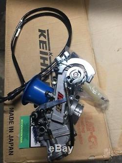 Keihin FCR 39 Flat Slide Carburetor kit Ducati Monster 900 750 M900 M750