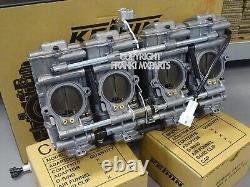 Keihin FCR 39 flatslide racing carburetors kit Honda CBR 900 RR carburetor NEW