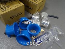 Keihin FCR 39 flatslide racing carburetors kit Honda CBR 900 RR carburetor NEW