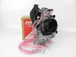 Keihin FCR MX 39 flatslide carburetor kit Suzuki DRZ 400 400S 400SM DR-Z400 NEW