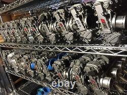Keihin Fcr 33 Flatslide Carburetor Yzf R6 Fzr Zx6 Zxr Zx400 Cbr600 Cbr F2 F3 F4