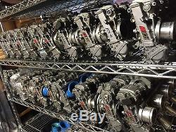 Keihin Fcr 33 Flatslide Carburetors Yzf R6 Fzr Zx6 Zxr Zx400 Cbr600 Cbr F2 F3 F4