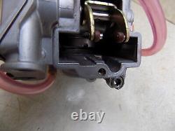 Keihin Flatslide CR Carburetor