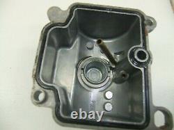 Keihin PWK Flat Slide Carburetor 5PA1 QDN RM85 YZ85 KX85 KTM85 Smooth Bore