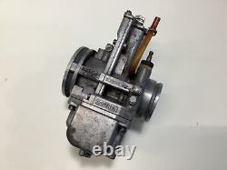 Lectron Carburetor 38mm Flatslide KTM 40078298