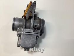 Lectron Carburetor 38mm Flatslide KTM 40078298