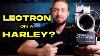 Lectron Hd Carb Install On Harley Evo Big Twin