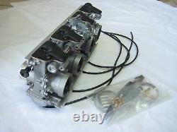 MIKUNI RS36-Flachschiebervergaser GPZ900R FJ1100/1200 Flat Slide Carburetor