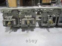 MIKUNI RS40-D1-K FLAT SLIDE 40mm CARBURETORS for parts or repair