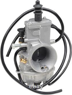 MIKUNI TM38-18 TMX Series Flat Slide Performance Carburetor 38 mm