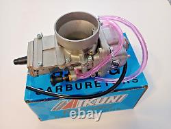 MIKUNI TM38-85 Flat Slide TM Series Carb Carburetor