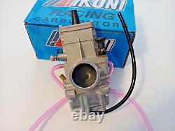 MIKUNI TM38-85 Flat Slide TM Series Carb Carburetor