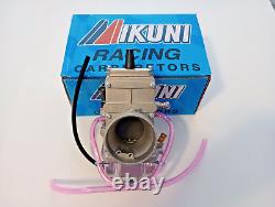 MIKUNI TM38-85 Flat Slide TM Series Carb Carburetor