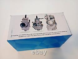 MIKUNI TM38-85 Flat Slide TM Series Carb Carburetor #