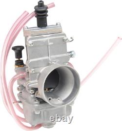 MIKUNI TM38-86 TM Series Flat Slide Performance Carburetor 38 mm