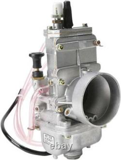 Mikuni 36MM TM Series Flat Slide Smoothbore Carburetor TM36-2 WP 36 mm