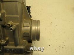 Mikuni 38 MM Flat Slide Carburetor / Clean /tested /bolt On Ready