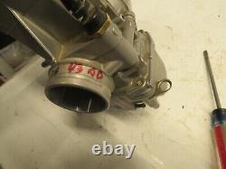 Mikuni 38 MM Flat Slide Carburetor / Clean /tested /bolt On Ready