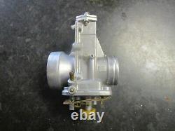 Mikuni 38mm Flatslide Carburetor Carb MX Rm250 Rm465 Rm500 #3