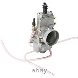 Mikuni Carburetor 38 Flat Slide TM38-102