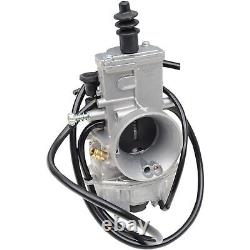 Mikuni Carburetor TMX Series TM38-27