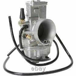 Mikuni Carburetor Tm38-101