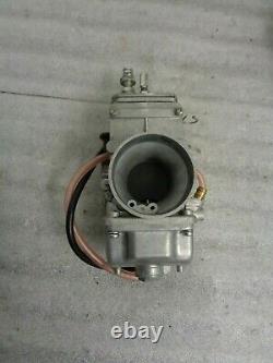 Mikuni Flat Slide 36mm Carb Carburetor Intake Carb