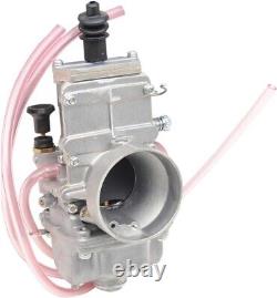 Mikuni Flat Slide TM Series Carburetor 38mm TM38-86