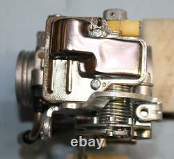 Mikuni HS40-6 FLATSLIDE CARBURETOR REBUILT Thumper Harley Virago 40mm Racing