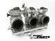Mikuni Rs 36 Flatslide Carburetor Kit Triumph Triple Adventurer Trident Upgrade