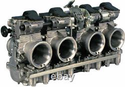 Mikuni RS High Performance 38MM Radial Flat slide Carburetors RS38-D19